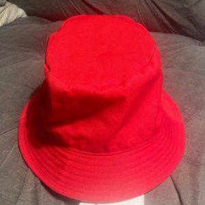 Celine bucket hat and cap